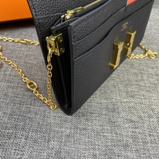 Hermes Constance P 爱马仕型号:9852金链togo皮 size:22*11cm 🇫🇷海外🇫🇷进口T Hermes Constance P 爱马仕型号:9852金链togo皮 size:22*11cm 🇫🇷海外🇫🇷进口T
