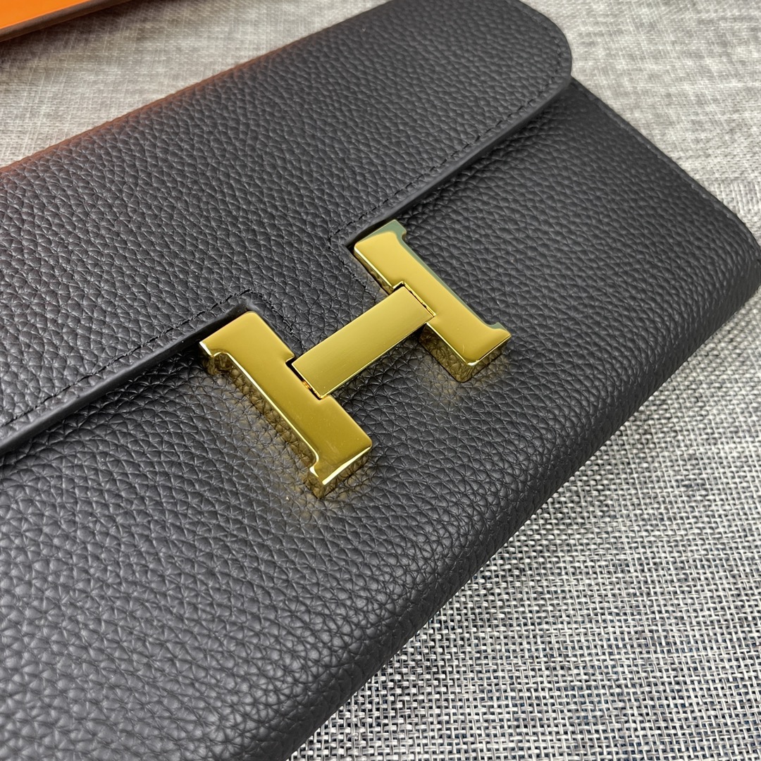 Hermes Constance P 爱马仕型号:9852金链togo皮 size:22*11cm 🇫🇷海外🇫🇷进口T Hermes Constance P 爱马仕型号:9852金链togo皮 size:22*11cm 🇫🇷海外🇫🇷进口T