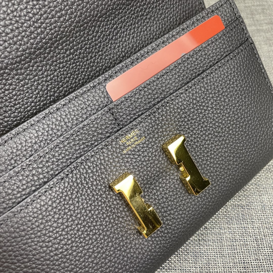 Hermes Constance P 爱马仕型号:9852金链togo皮 size:22*11cm 🇫🇷海外🇫🇷进口T Hermes Constance P 爱马仕型号:9852金链togo皮 size:22*11cm 🇫🇷海外🇫🇷进口T