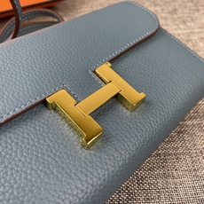 Hermes Constance P 爱马仕型号:9852金带togo皮 size:22*11cm 🇫🇷海外🇫🇷进口T Hermes Constance P 爱马仕型号:9852金带togo皮 size:22*11cm 🇫🇷海外🇫🇷进口T