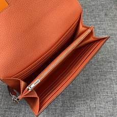 Hermes Constance P 爱马仕型号:9852银带togo皮 size:22*11cm 🇫🇷海外🇫🇷进口T Hermes Constance P 爱马仕型号:9852银带togo皮 size:22*11cm 🇫🇷海外🇫🇷进口T