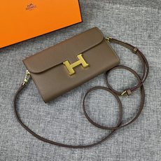 Hermes Constance P 爱马仕型号:9852金带togo皮 size:22*11cm 🇫🇷海外🇫🇷进口T Hermes Constance P 爱马仕型号:9852金带togo皮 size:22*11cm 🇫🇷海外🇫🇷进口T