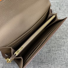 Hermes Constance P 爱马仕型号:9852金带togo皮 size:22*11cm 🇫🇷海外🇫🇷进口T Hermes Constance P 爱马仕型号:9852金带togo皮 size:22*11cm 🇫🇷海外🇫🇷进口T