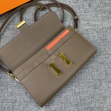 Hermes Constance P 爱马仕型号:9852金带togo皮 size:22*11cm 🇫🇷海外🇫🇷进口T Hermes Constance P 爱马仕型号:9852金带togo皮 size:22*11cm 🇫🇷海外🇫🇷进口T