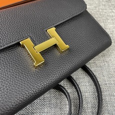 Hermes Constance P 爱马仕型号:9852金带togo皮 size:22*11cm 🇫🇷海外🇫🇷进口T Hermes Constance P 爱马仕型号:9852金带togo皮 size:22*11cm 🇫🇷海外🇫🇷进口T
