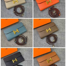 Hermes Constance P 爱马仕型号:9852金带togo皮 size:22*11cm 🇫🇷海外🇫🇷进口T Hermes Constance P 爱马仕型号:9852金带togo皮 size:22*11cm 🇫🇷海外🇫🇷进口T
