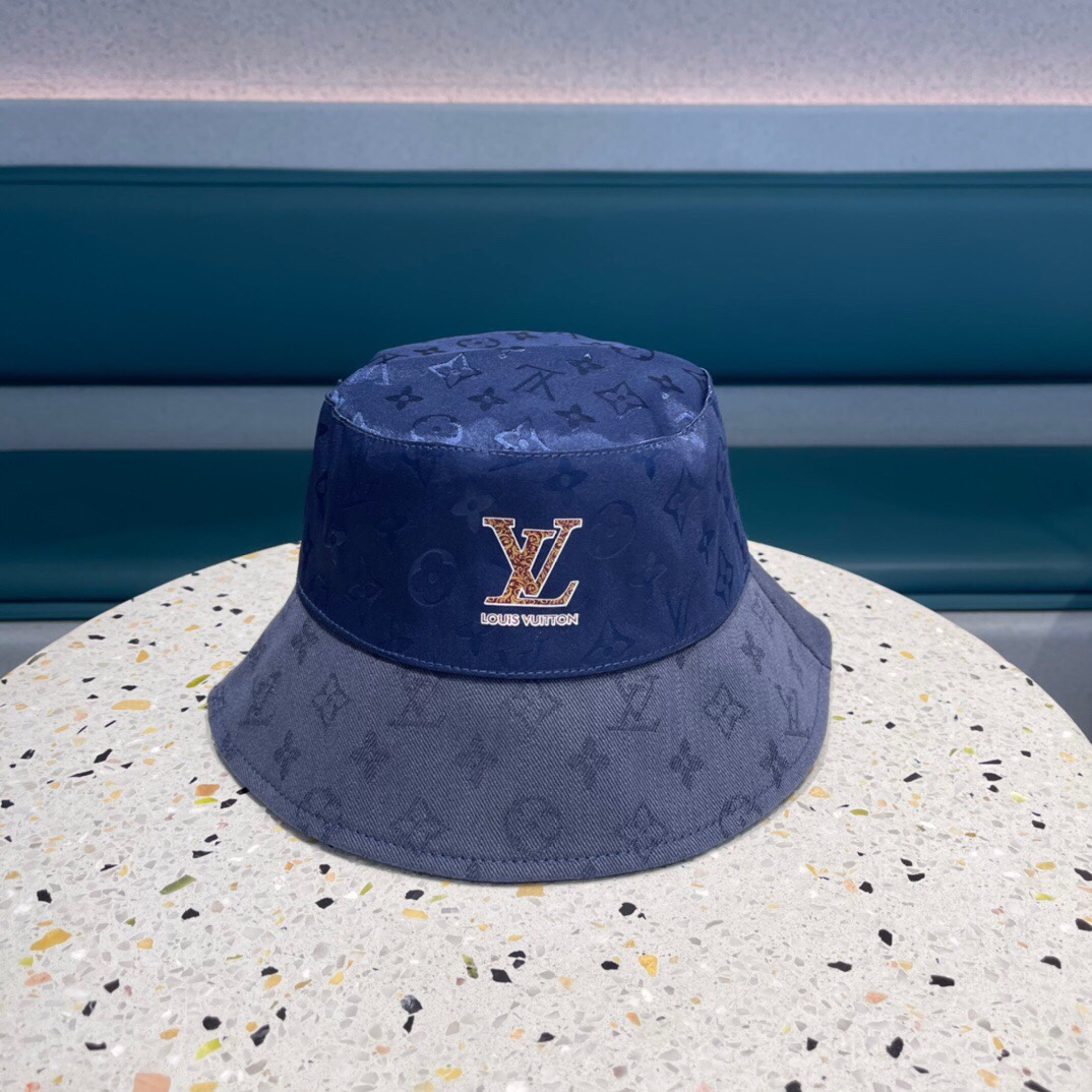 Louis Vuitton Hats Bucket Hat