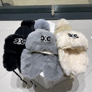 Celine Hats Knitted Hat Buy the Best High Quality Replica Knitting Winter Collection