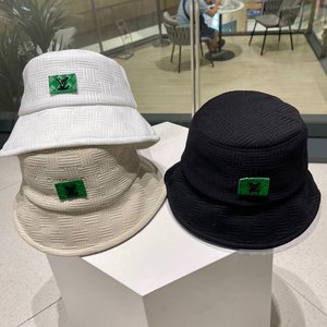 Louis Vuitton Hats Bucket Hat Fashion