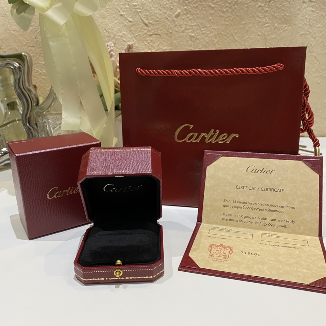 Packaging display