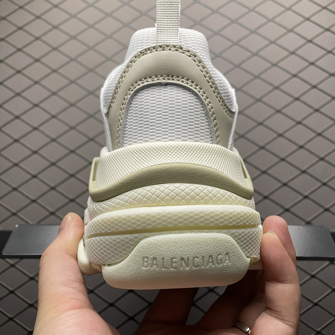 Balenciaga巴黎世家Trip