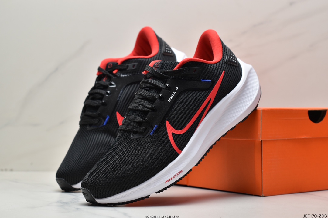 155 Nike Air Zoom Pegasus 39 登月跑鞋 登月39代超轻网面跑步鞋 CW8655