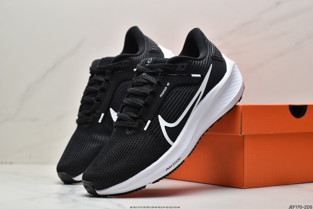 155 Nike Air Zoom Pegasus 39 登月跑鞋 登月39代超轻网面跑步鞋 CW8655