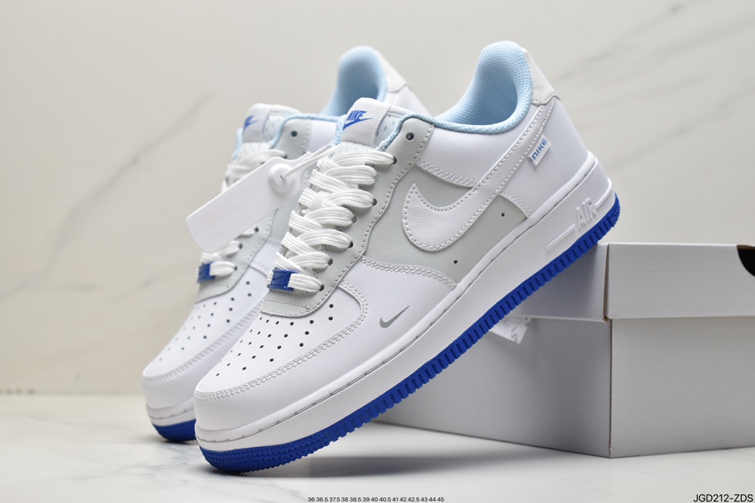 180 Air Force 1 Low 原装级别 FB1844-111