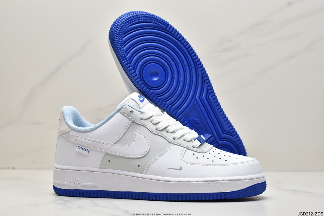 180 Air Force 1 Low 原装级别 FB1844-111