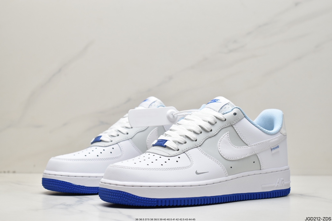 180 Air Force 1 Low 原装级别 FB1844-111