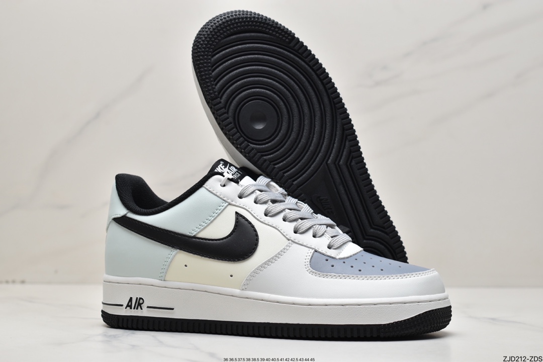 240 Nike Air Force 1 空军一号官方货号GY5696