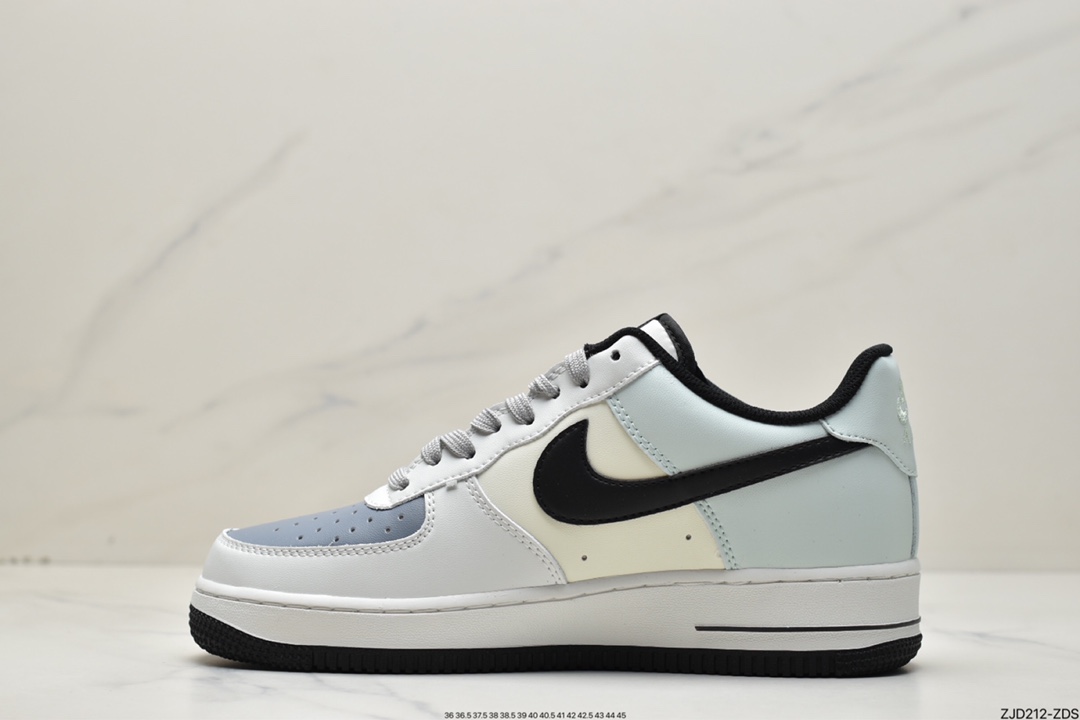 240 Nike Air Force 1 空军一号官方货号GY5696