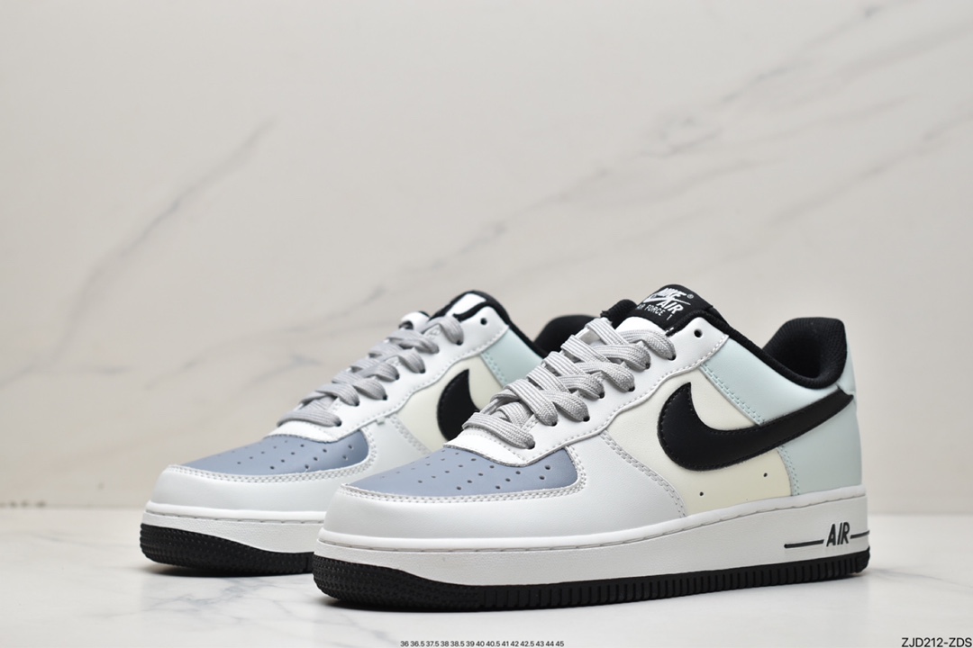 240 Nike Air Force 1 空军一号官方货号GY5696