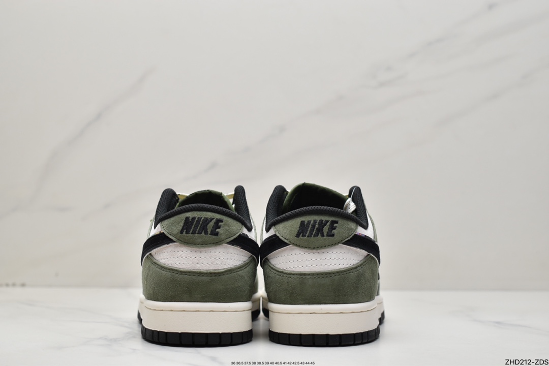 290 Otomo Katsuhiro x Nike SB Dunk Low "Steamboy OST" 大友克洋 FF0918-015