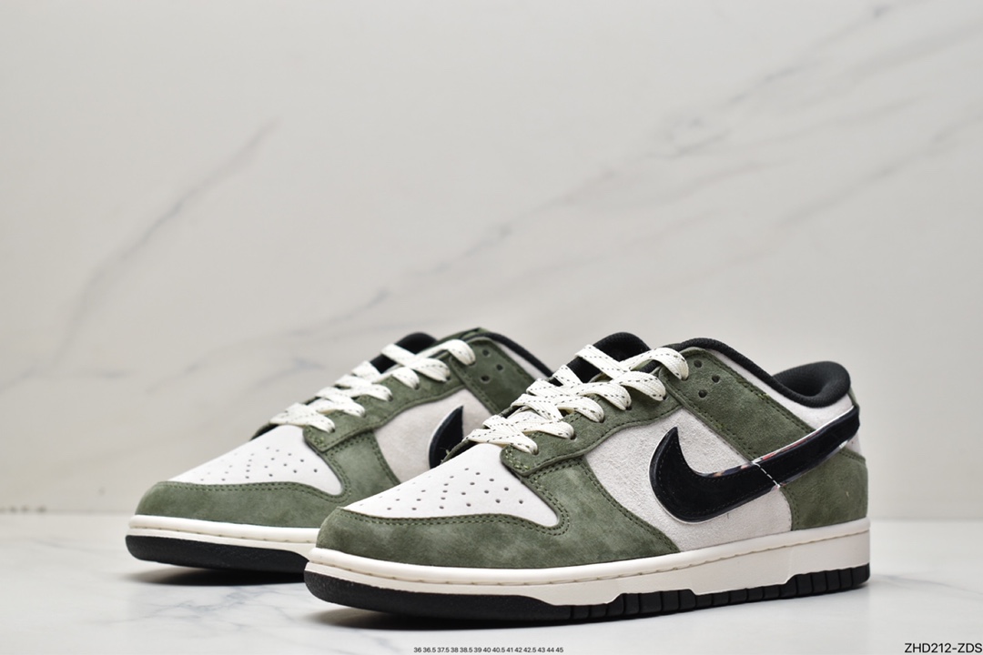 290 Otomo Katsuhiro x Nike SB Dunk Low "Steamboy OST" 大友克洋 FF0918-015