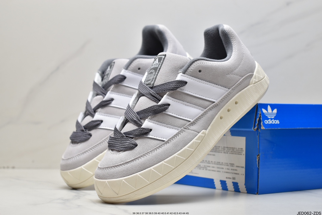 Adidas Originals Campus 00s Academy GY9572