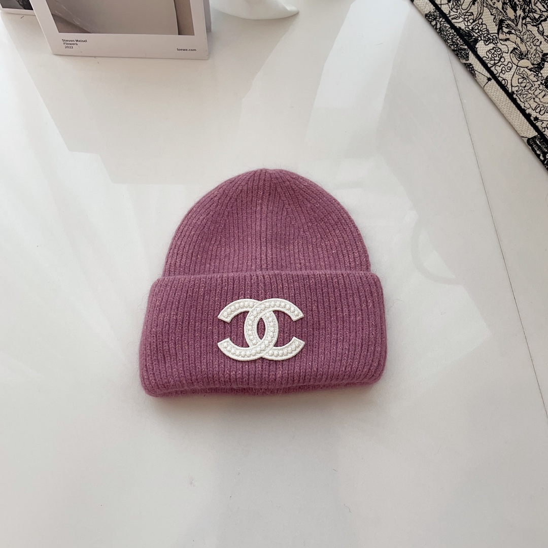 샤넬 모자 82373 Chanel Cap