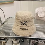 Knockoff Highest Quality
 Arc’teryx Hats Bucket Hat