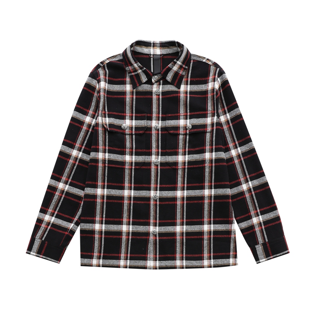 Outerwear