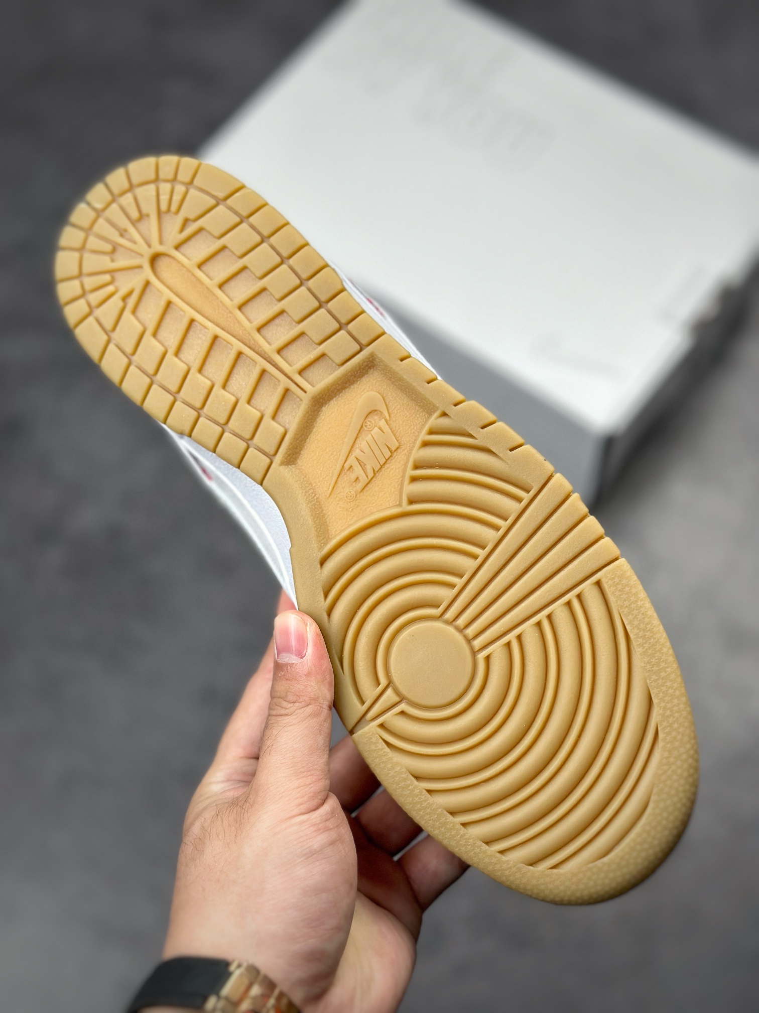 240 Nike SB Dunk Low 腰果花樱花粉 CT5053-061