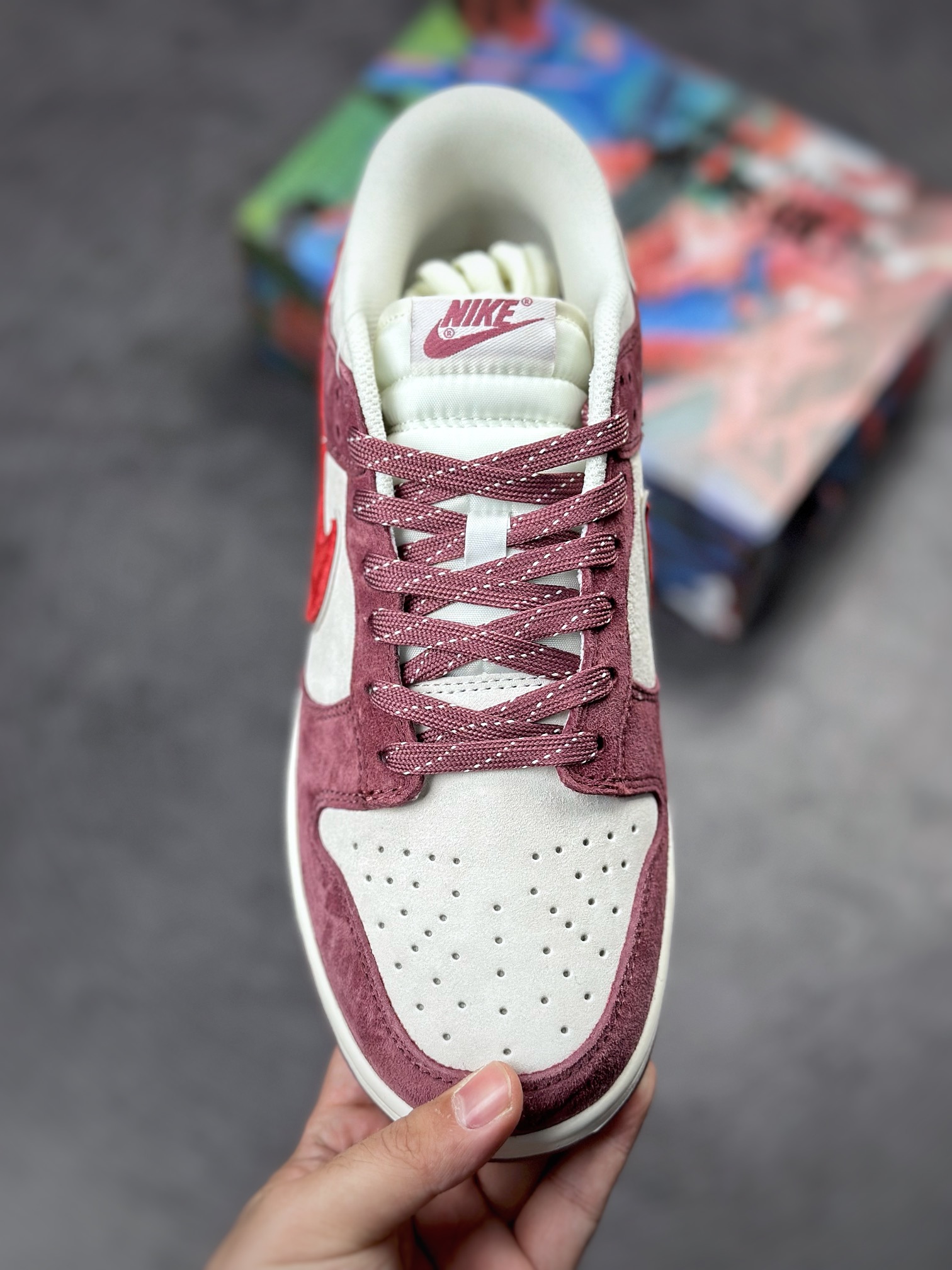 Otomo Katsuhiro x Nike SB Dunk Low ”Steamboy OST” Katsuhiro Otomo DA8863-082