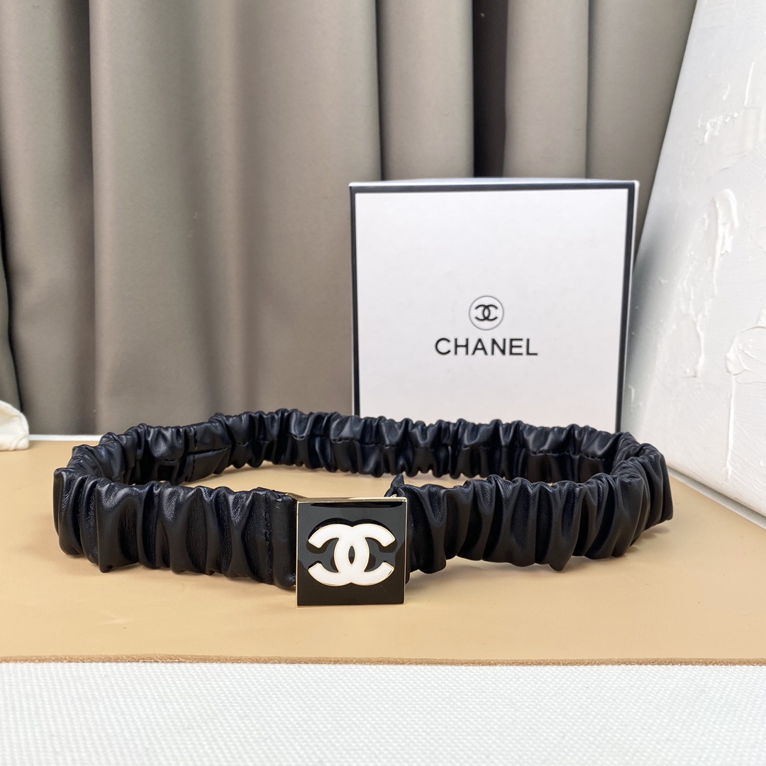 chanel2021#砂感浅金色金属