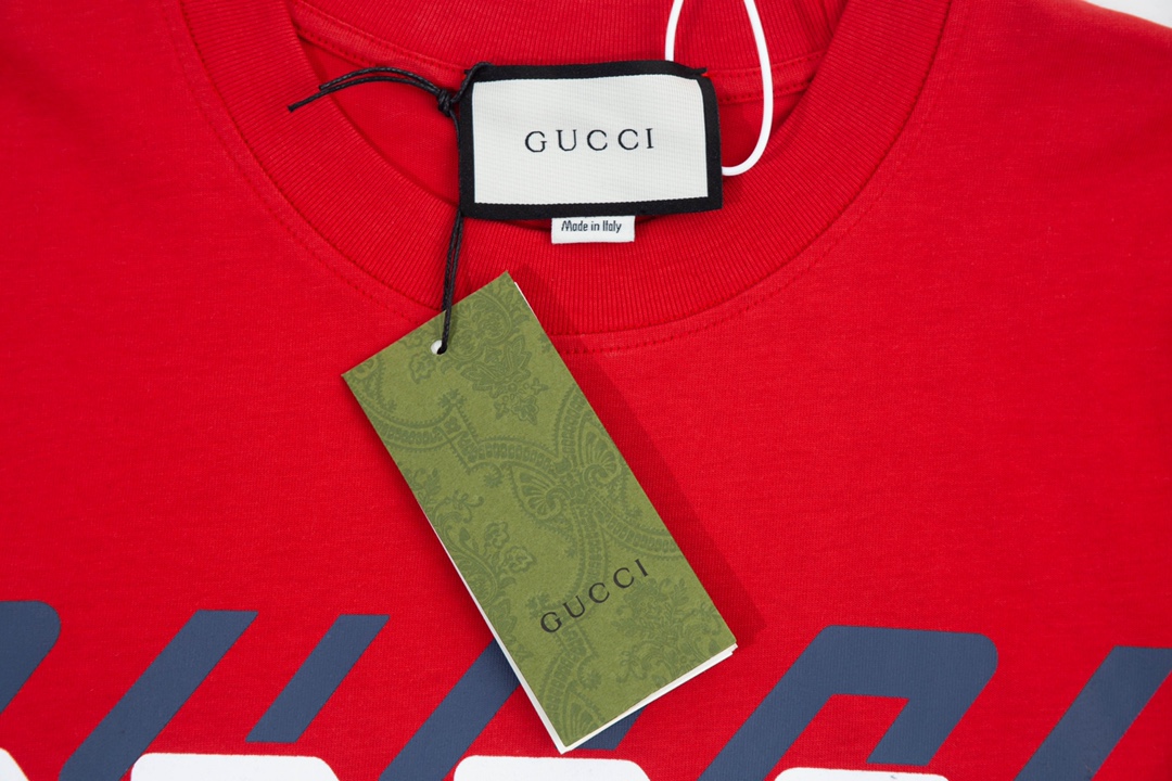 170 Gucci 古驰 Gucci标识不断推陈出新