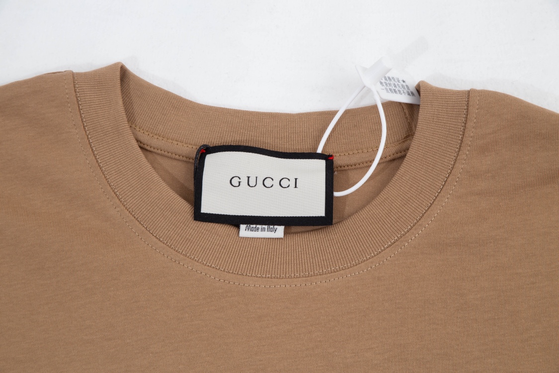 170 Gucci 古驰 Gucci标识不断推陈出新23608