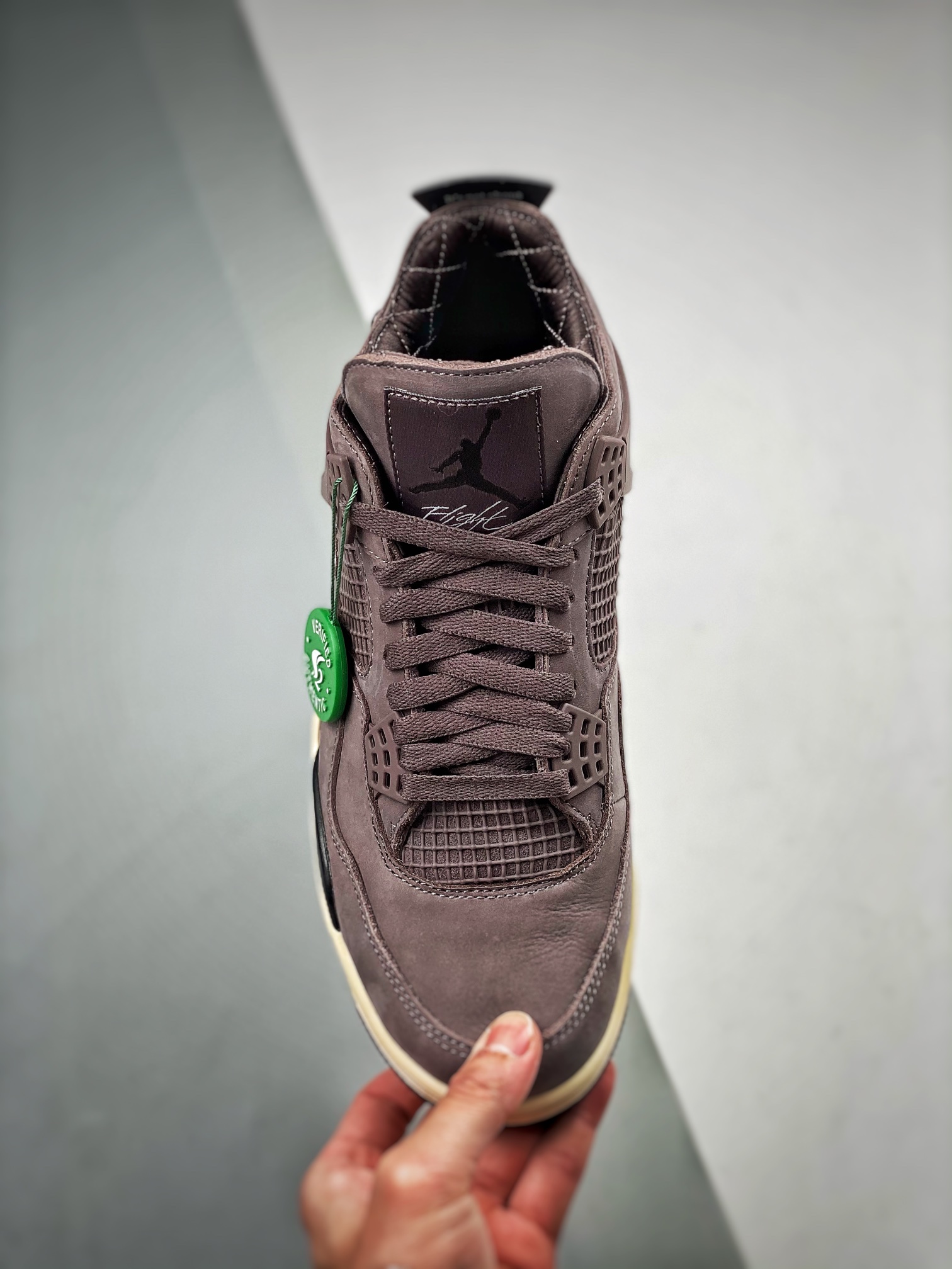 AJ4酒红鞋码36-47.5总裁S2