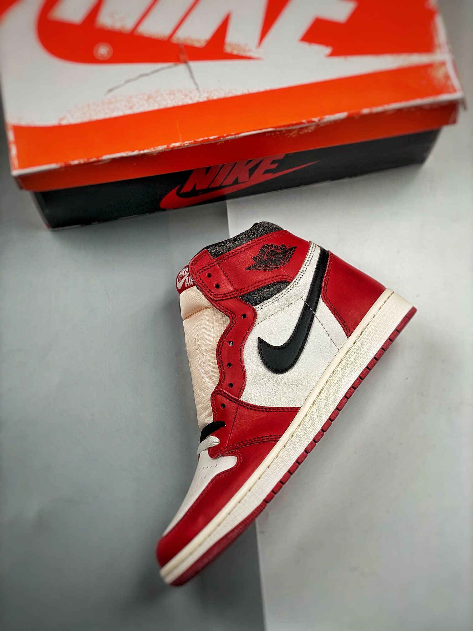 支持放店AirJordan1Retr