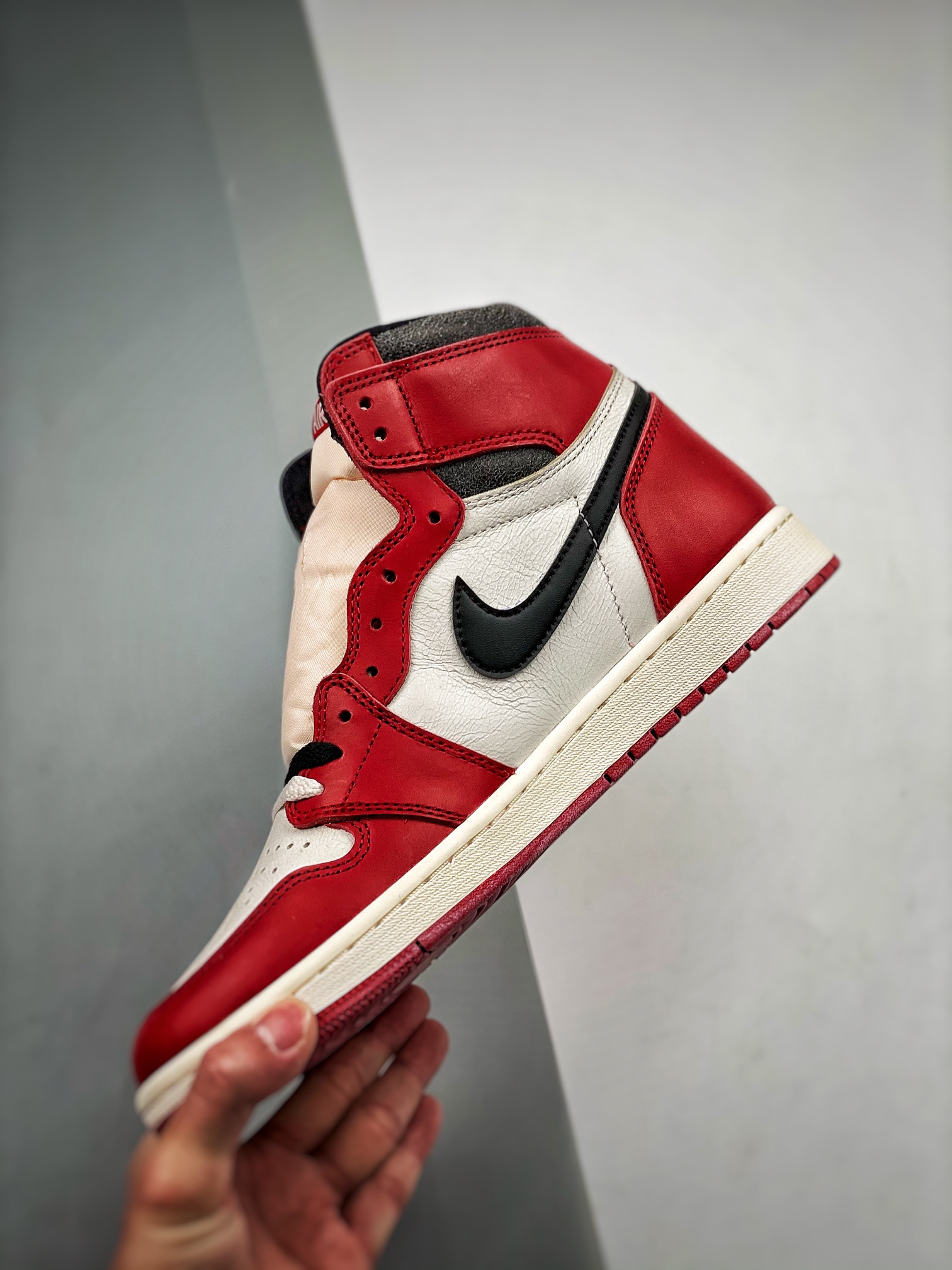 支持放店AirJordan1Retr