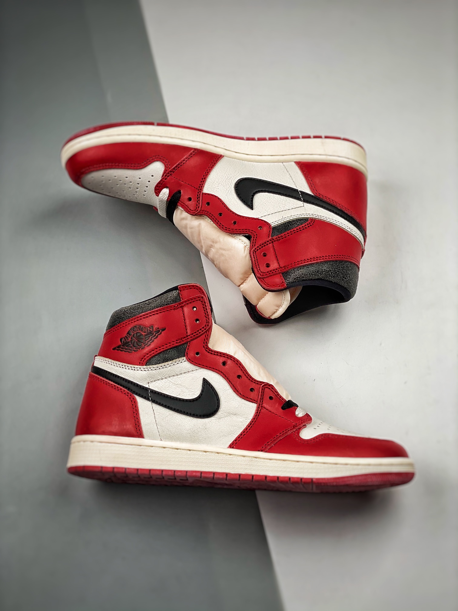 支持放店AirJordan1Retr