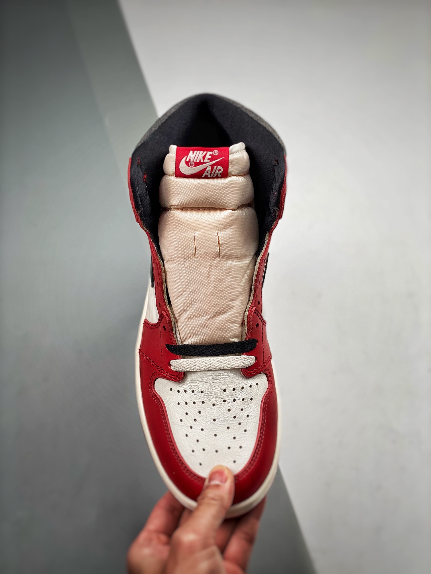 支持放店AirJordan1Retr