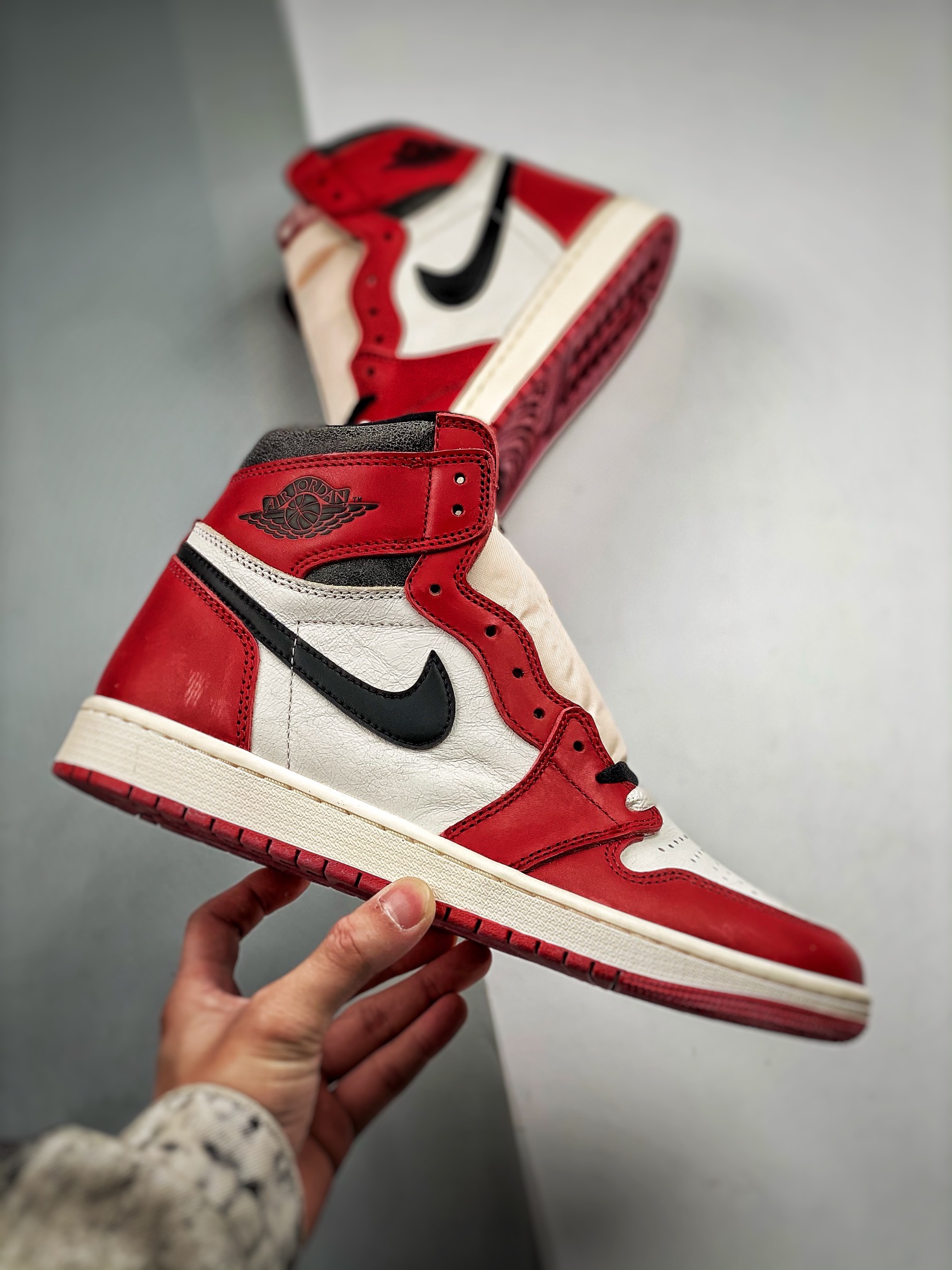 支持放店AirJordan1Retr