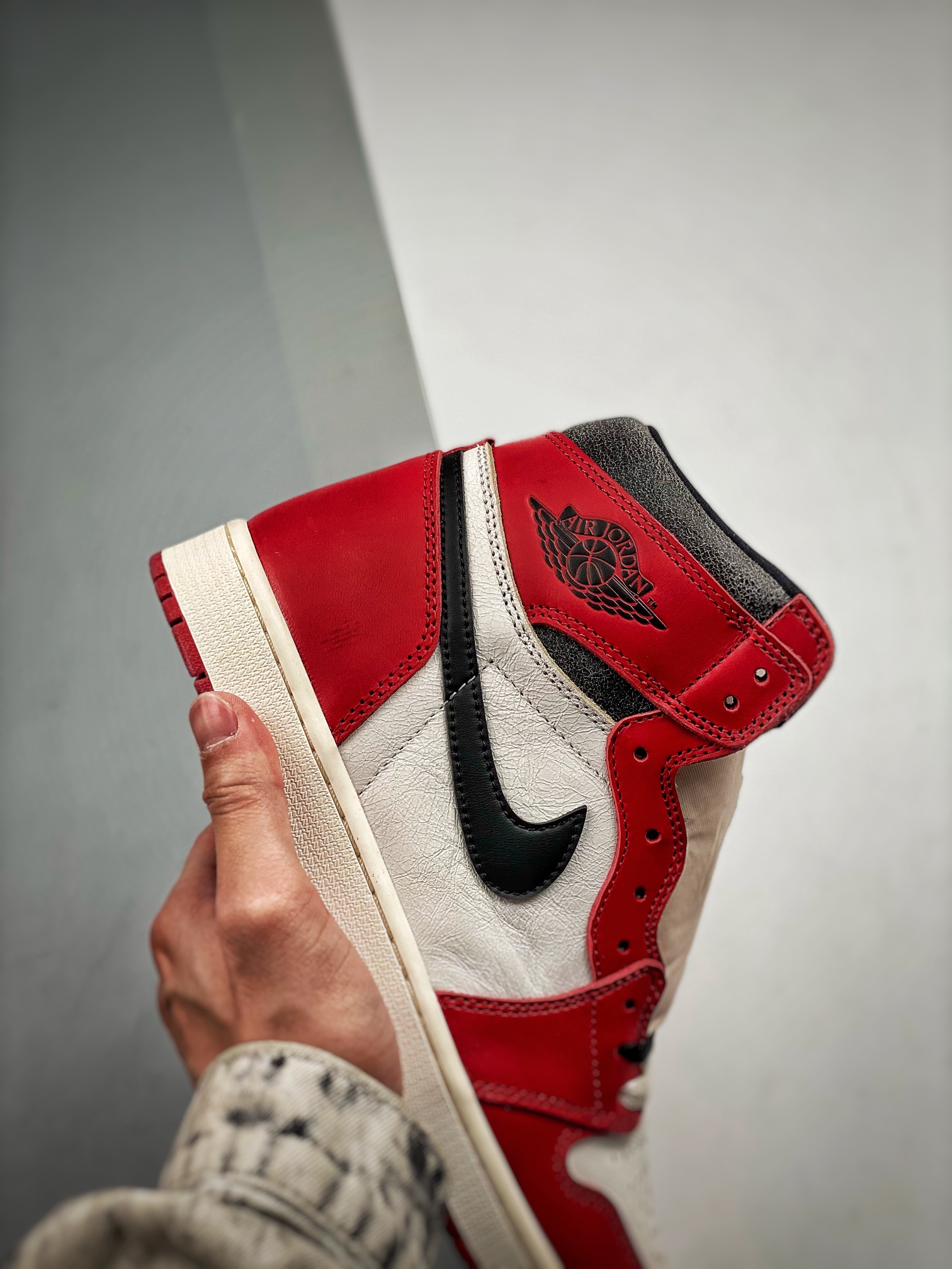 支持放店AirJordan1Retr