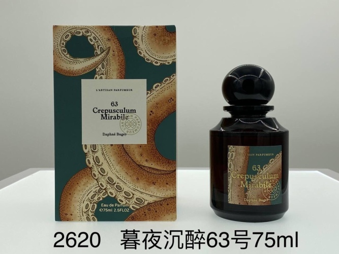 L'Artisan Parfumeur Crepusculum Mirabile No. 63 Eau de Parfum - 75ml 1 L'Artisan Parfumeur Crepusculum Mirabile No. 63 Eau de Parfum - 75ml