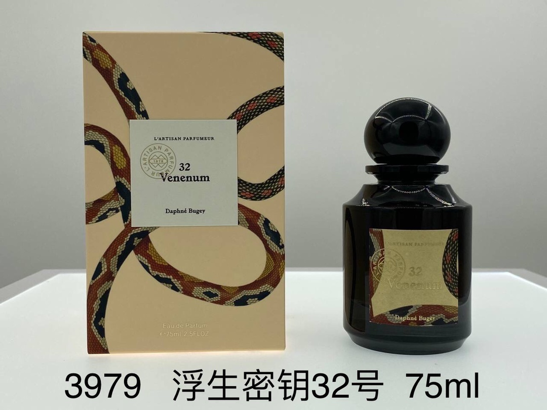 L'Artisan Parfumeur Venenum No. 32 Eau de Parfum - 75ml