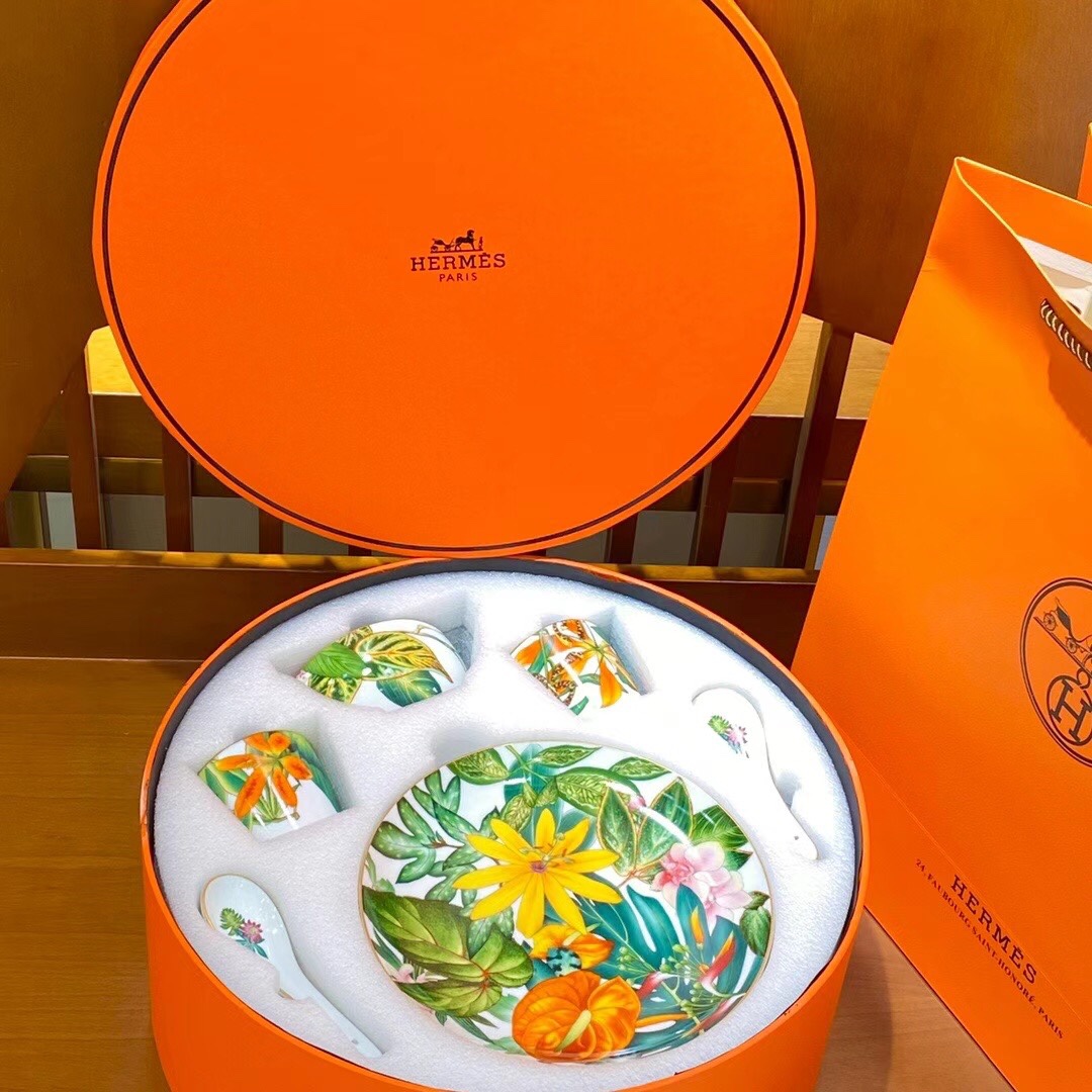 Hermes Tableware Best Designer Replica