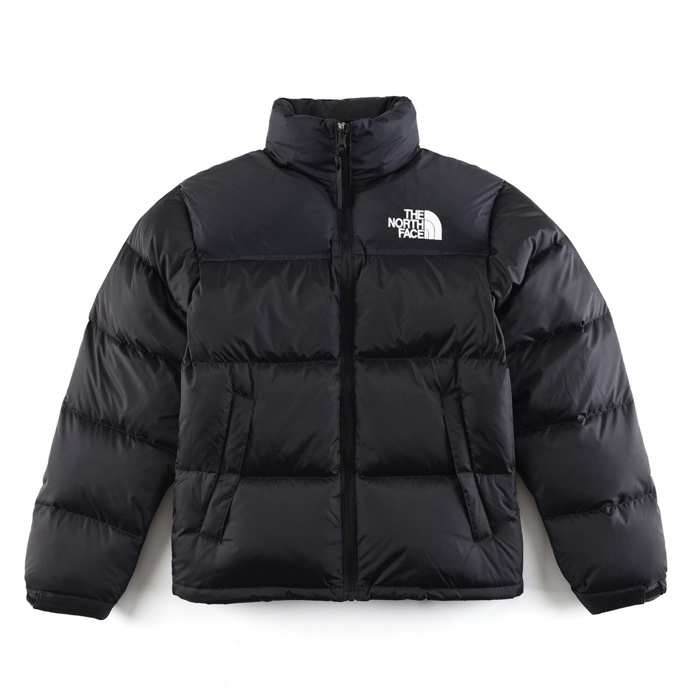 The North Face Best
 Clothing Down Jacket Grey White Winter Collection Milgauss