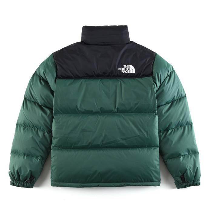 The North Face Clothing Down Jacket Grey White Winter Collection Milgauss