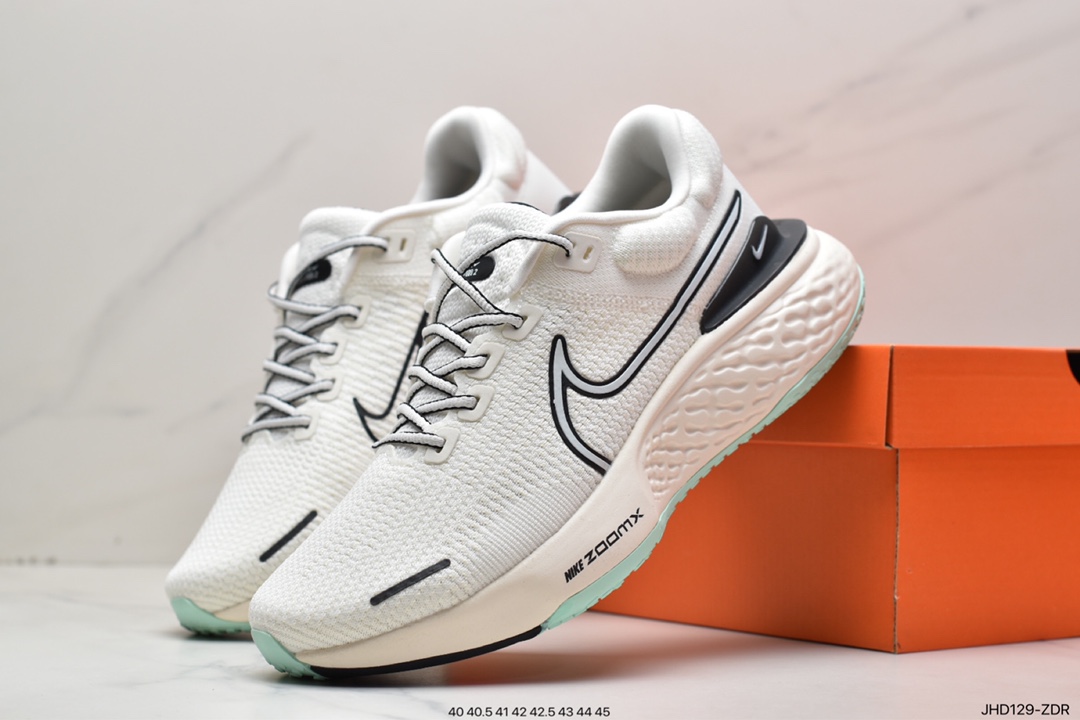 190 Nike ZoomX Invincible Run FK 2 官方同步上架DH5425-001