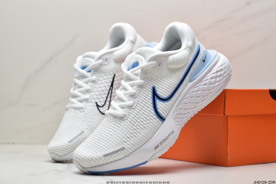 190 Nike ZoomX Invincible Run FK 2 官方同步上架DH5425-001