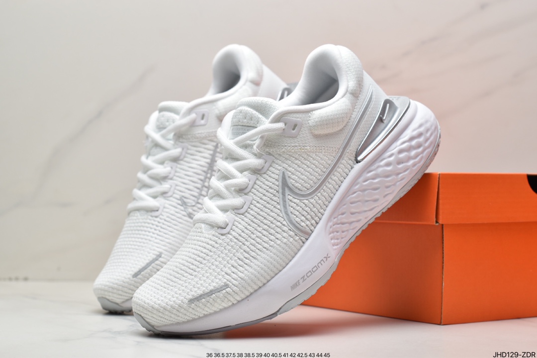 190 Nike ZoomX Invincible Run FK 2 官方同步上架DH5425-001