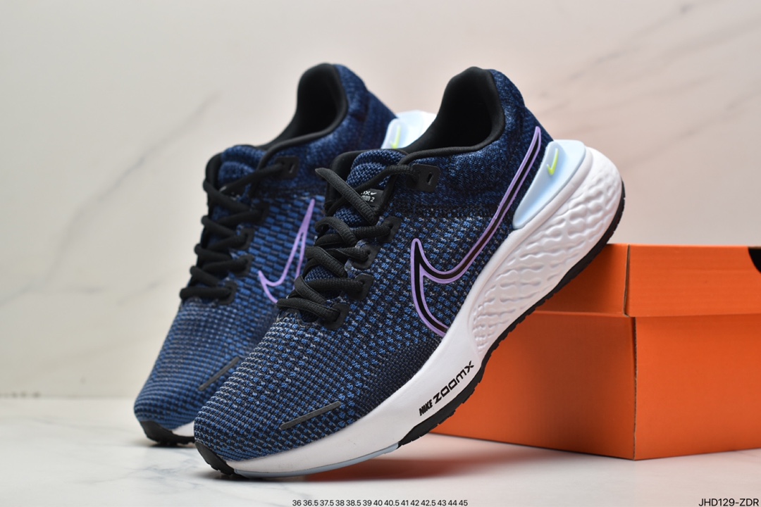 190 Nike ZoomX Invincible Run FK 2 官方同步上架DH5425-001